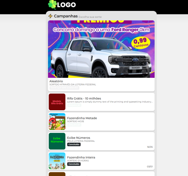 portfolio